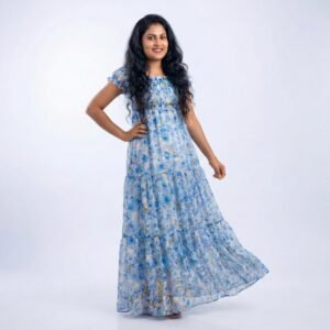 GIRLS FROCK 2426