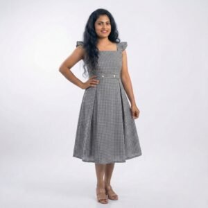 GIRLS FROCK 2425