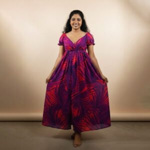 GIRLS FROCK 2428